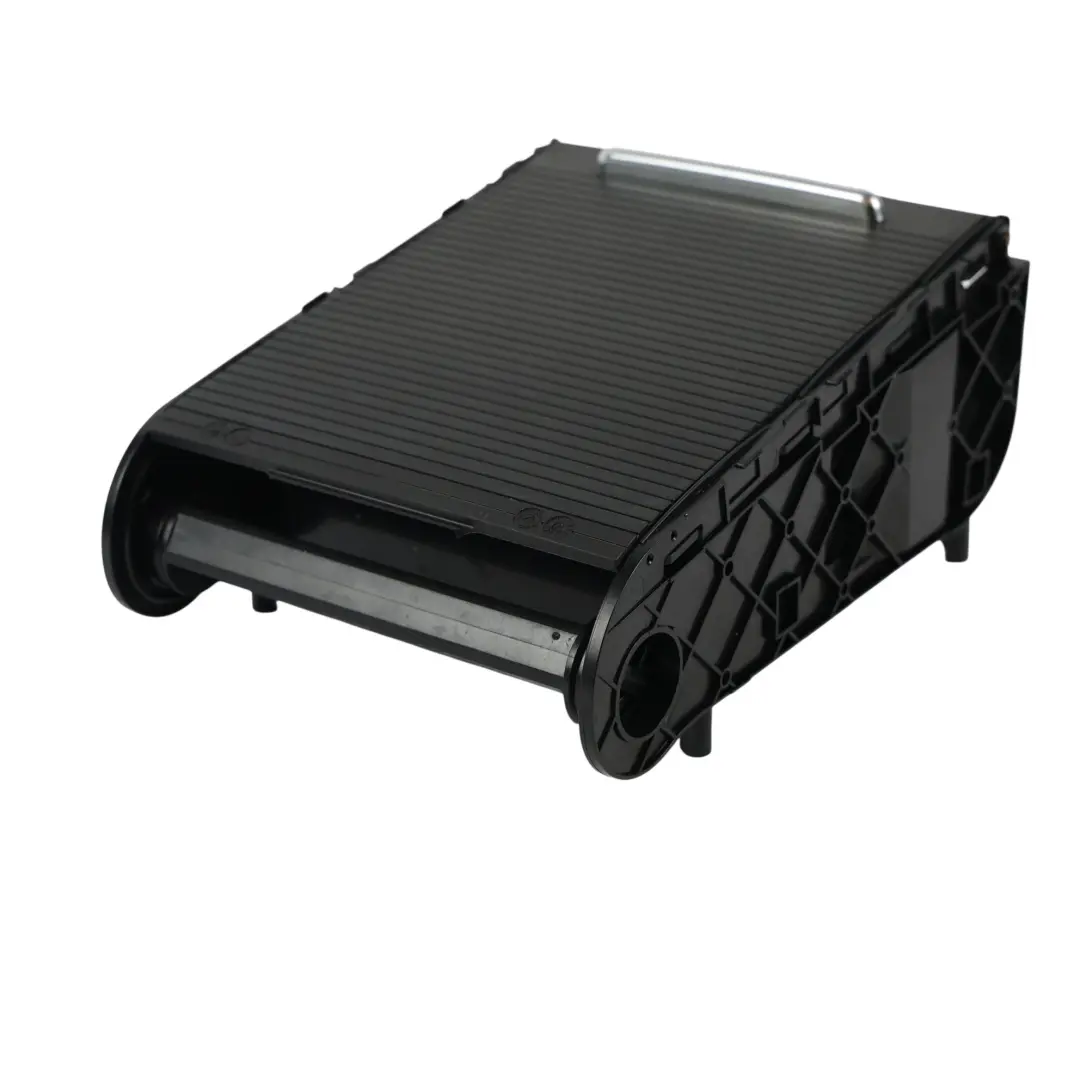 Volkswagen VW Passat B6 Mittelkonsole Getränkehalter Ablage - SKU 3C0858329E - Teilenummer 3C0858329E
