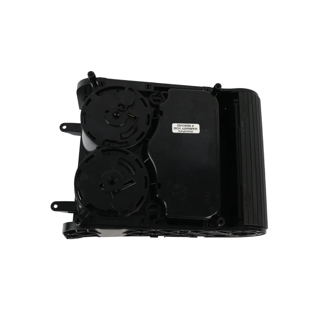 Volkswagen VW Passat B6 Centre Console Cup Drinks Holder Tray - SKU 3C0858329E - Part number 3C0858329E