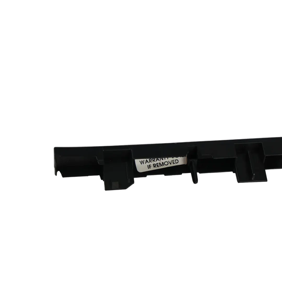 Volkswagen Passat B6 CC Centre Dashboard Trim Panel Cover - SKU 3C0858336N - Part number 3C0858336N