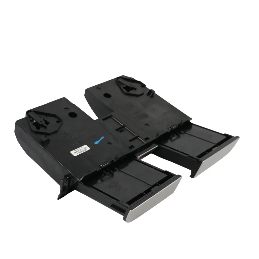 Volkswagen Passat B6 CC Dashboard Storage Tray Compartment Box - SKU 3C0858407M - Part number 3C0858407M