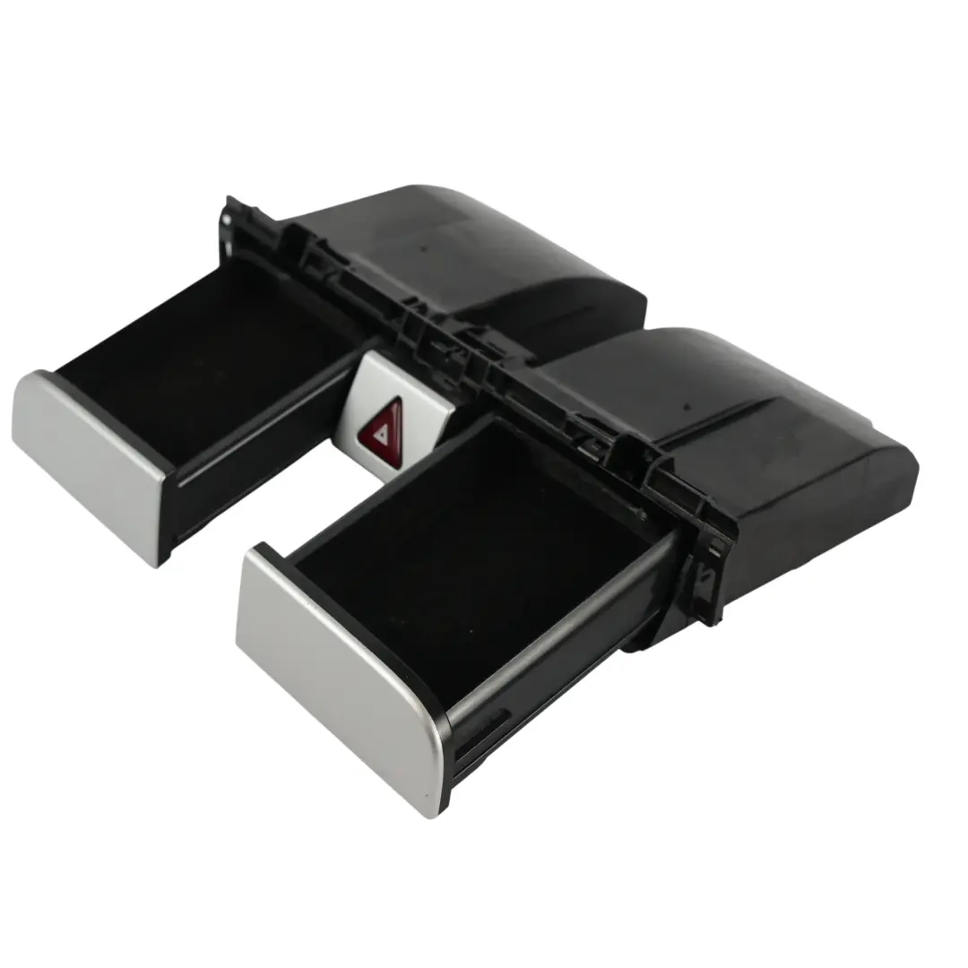Volkswagen Passat B6 CC Armaturenbrett Ablagefach Aufbewahrungsbox - SKU 3C0858407M - Teilenummer 3C0858407M
