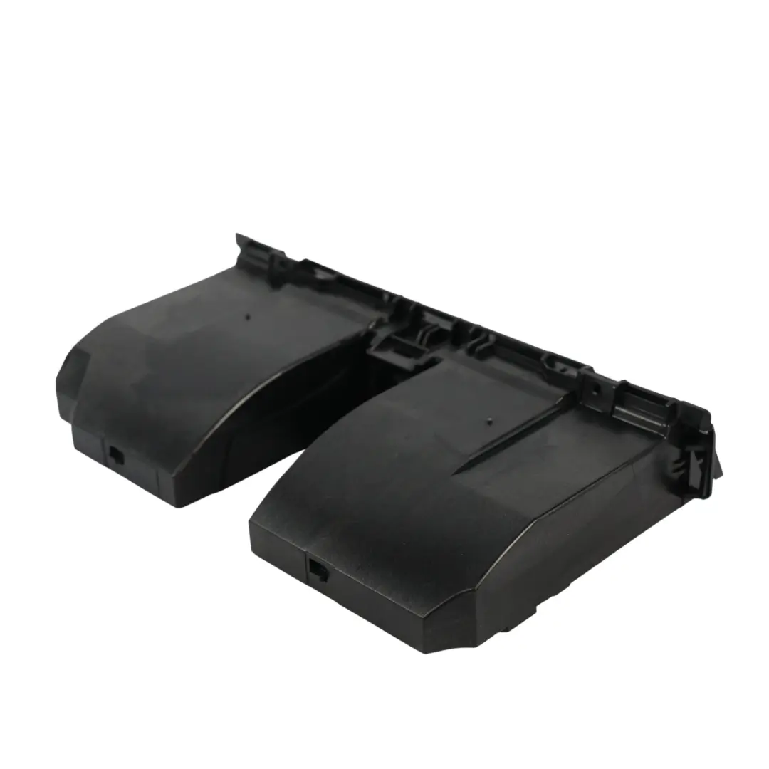 Dashboard Storage Tray Compartment Box to Volkswagen Passat B6 CC with Part number 3C0858407M Volkswagen Passat B6 CC Dashboard Storage Tray Compartment Box - SKU 3C0858407M - Part number 3C0858407M