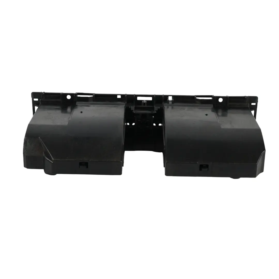Volkswagen Passat B6 CC Dashboard Storage Tray Compartment Box - SKU 3C0858407M - Part number 3C0858407M