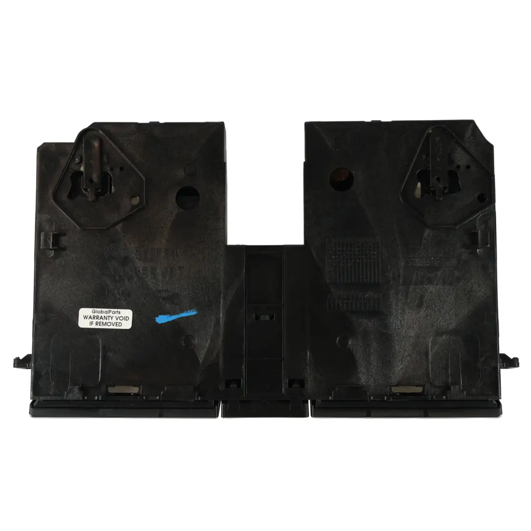 Volkswagen Passat B6 CC Armaturenbrett Ablagefach Aufbewahrungsbox - SKU 3C0858407M - Teilenummer 3C0858407M