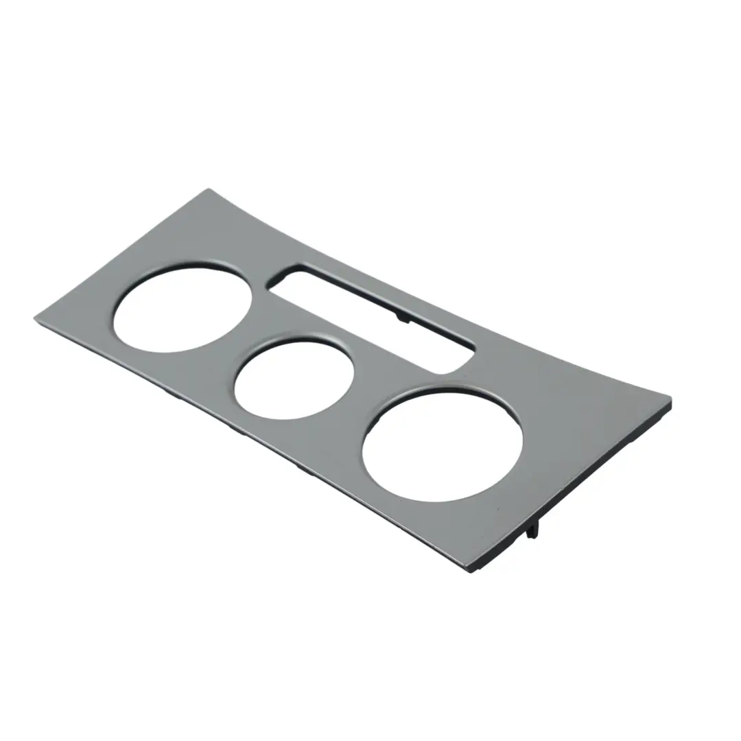 Heater Control Surround Trim Panel Cover to Volkswagen Passat B6 with Part number 3C0863099E Volkswagen Passat B6 Heater Control Surround Trim Panel Cover - SKU 3C0863099E - Part number 3C0863099E