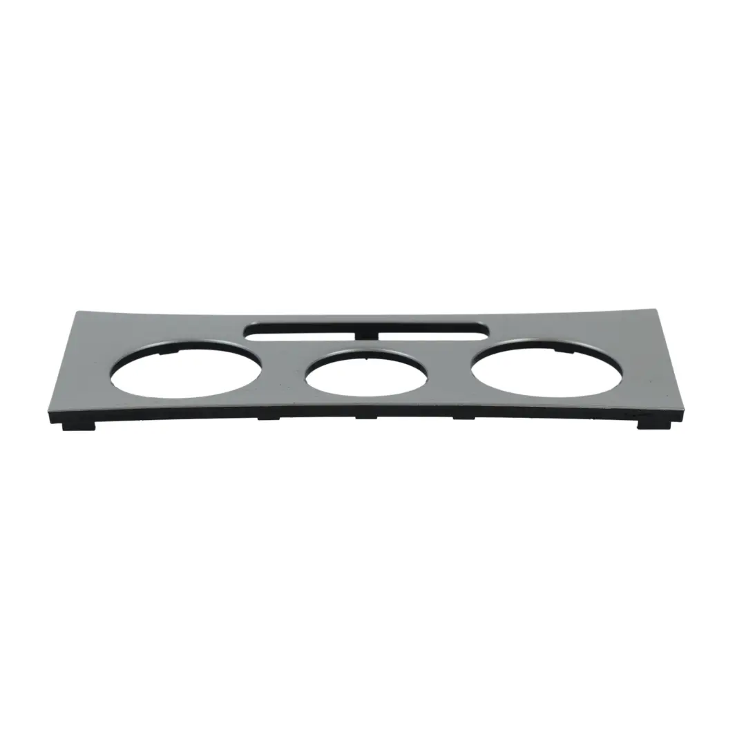 Volkswagen Passat B6 Panneau Garniture Contour Commande Chauffage - SKU 3C0863099E - Numéro de pièce 3C0863099E