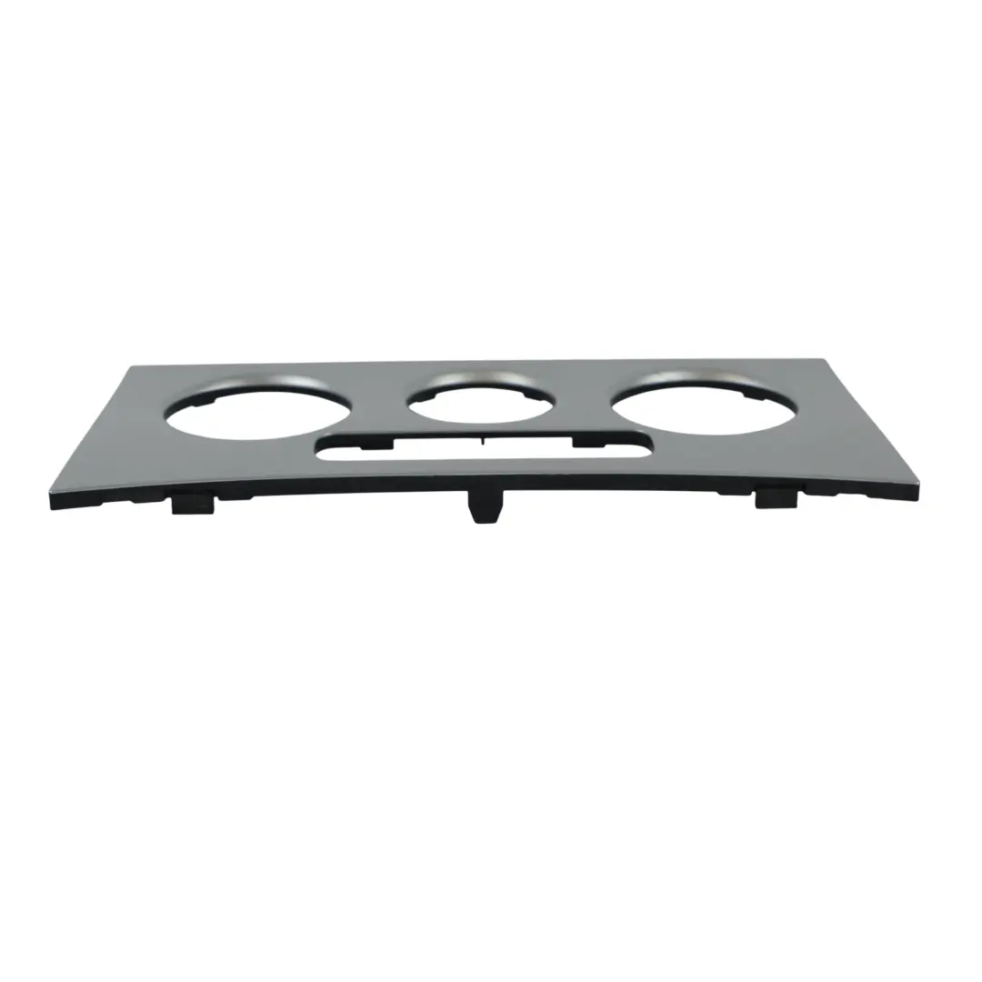 Embellecedor Panel Control Calefacción para Volkswagen Passat B6 Marco con número de pieza 3C0863099E Volkswagen Passat B6 Marco Embellecedor Panel Control Calefacción - SKU 3C0863099E - Número de pieza 3C0863099E
