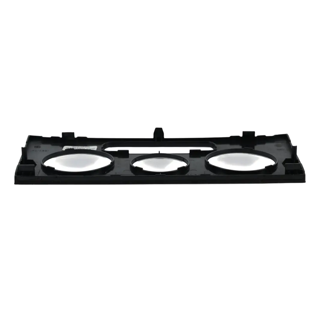 Volkswagen Passat B6 Panneau Garniture Contour Commande Chauffage - SKU 3C0863099E - Numéro de pièce 3C0863099E