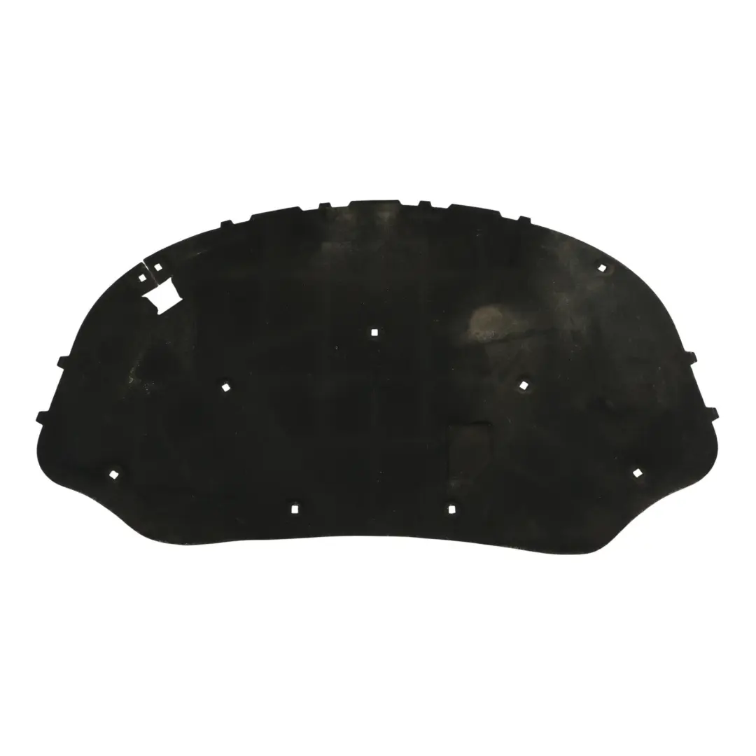 Volkswagen Passat B6 Capot Panneau Isolant Insonorisant - SKU 3C0863831B - Numéro de pièce 3C0863831B