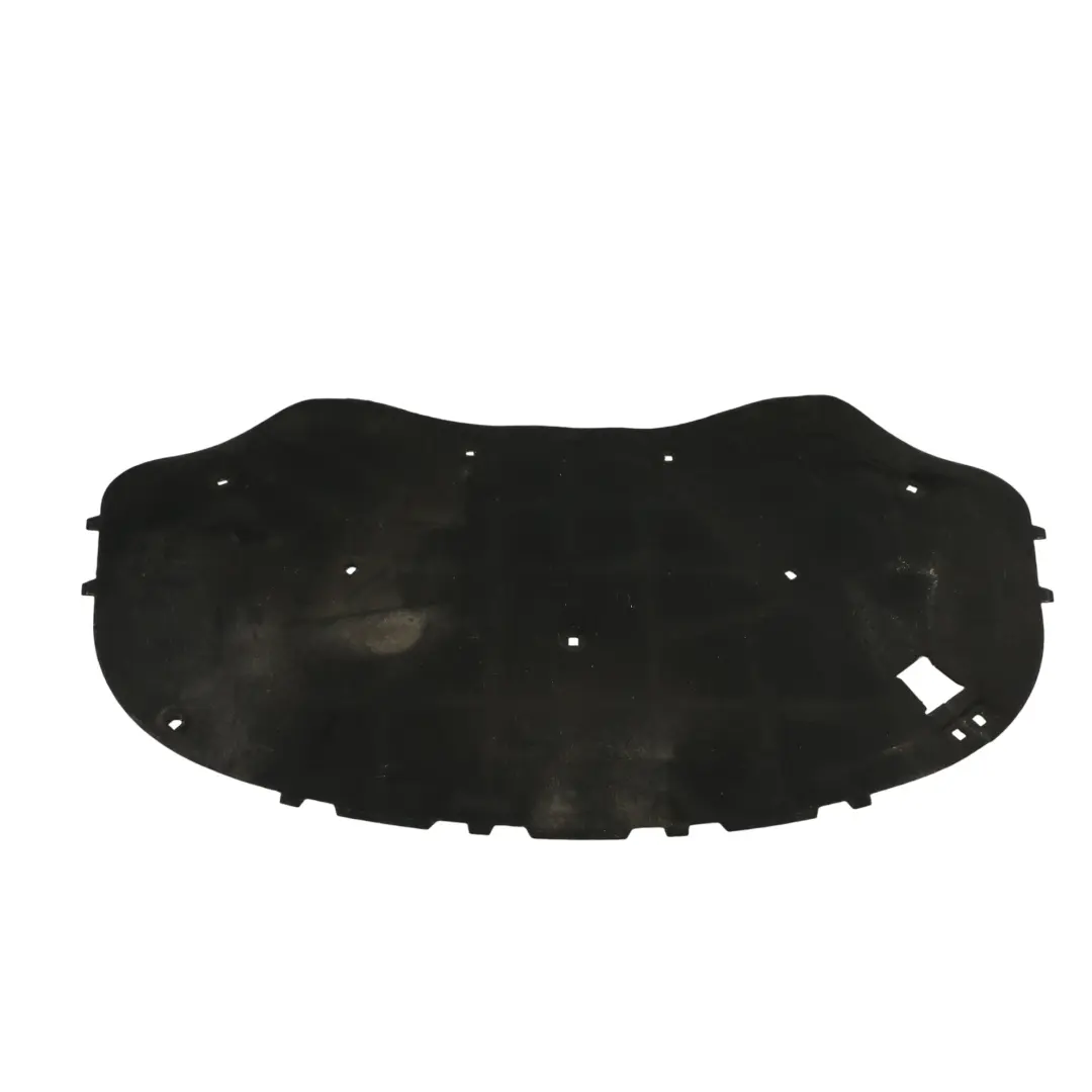 VW Volkswagen Passat B6 Bonnet Hood Panel Sound Absorber Insulation - SKU 3C0863831B - Part number 3C0863831B