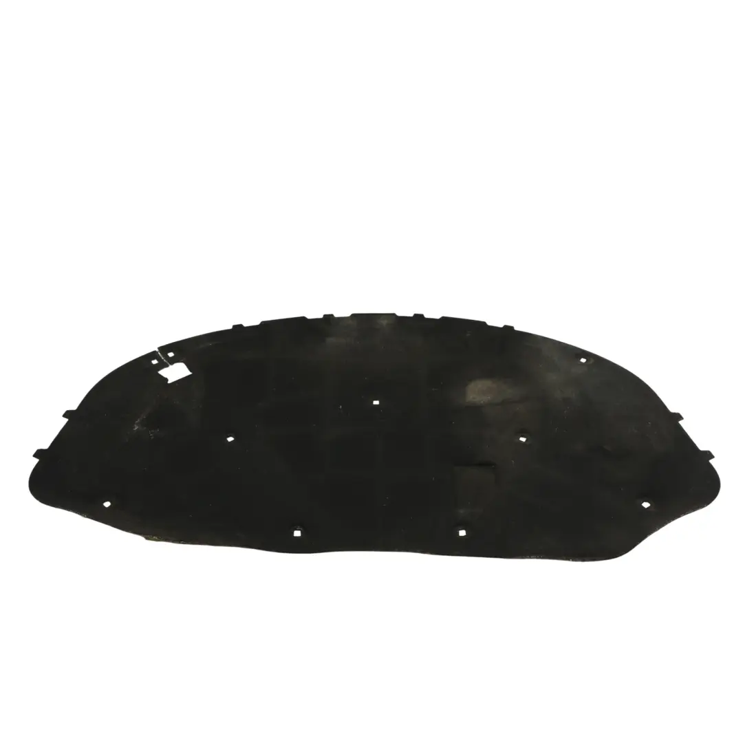 Motorhaube Schalldämmung Isolierung für Volkswagen Passat B6 mit Teilenummer 3C0863831B Volkswagen Passat B6 Motorhaube Schalldämmung Isolierung - SKU 3C0863831B - Teilenummer 3C0863831B