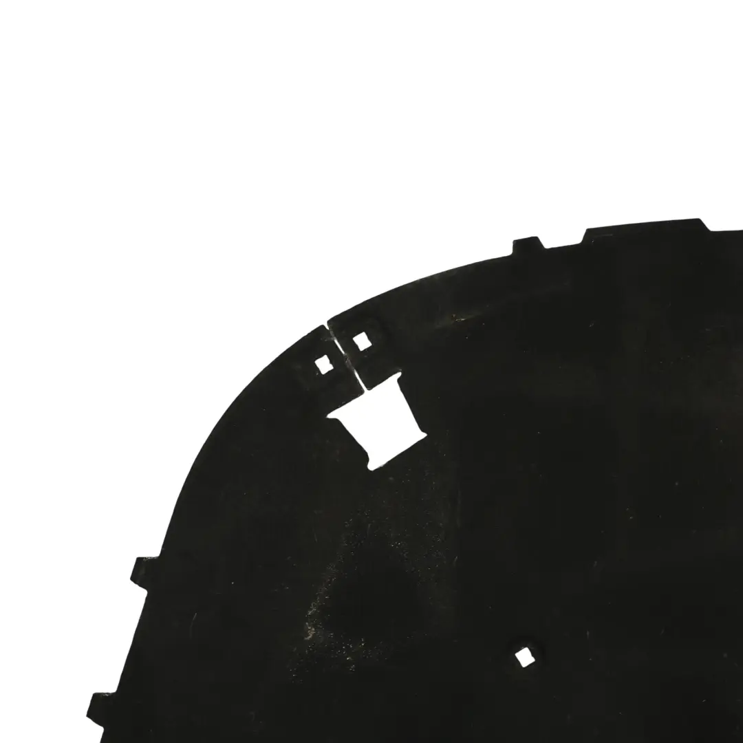 Wygłuszenie Pokrywy Silnika do Volkswagen Passat B6 o numerze 3C0863831B Volkswagen Passat B6 Wygłuszenie Pokrywy Silnika - SKU 3C0863831B - Numer Części 3C0863831B