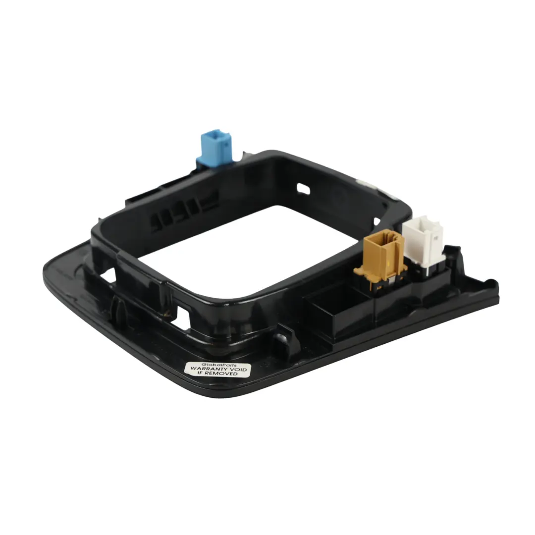 Volkswagen Passat B6 Pannello Cornice Selettore Marce - SKU 3C0864263G - Numero di parte 3C0864263G