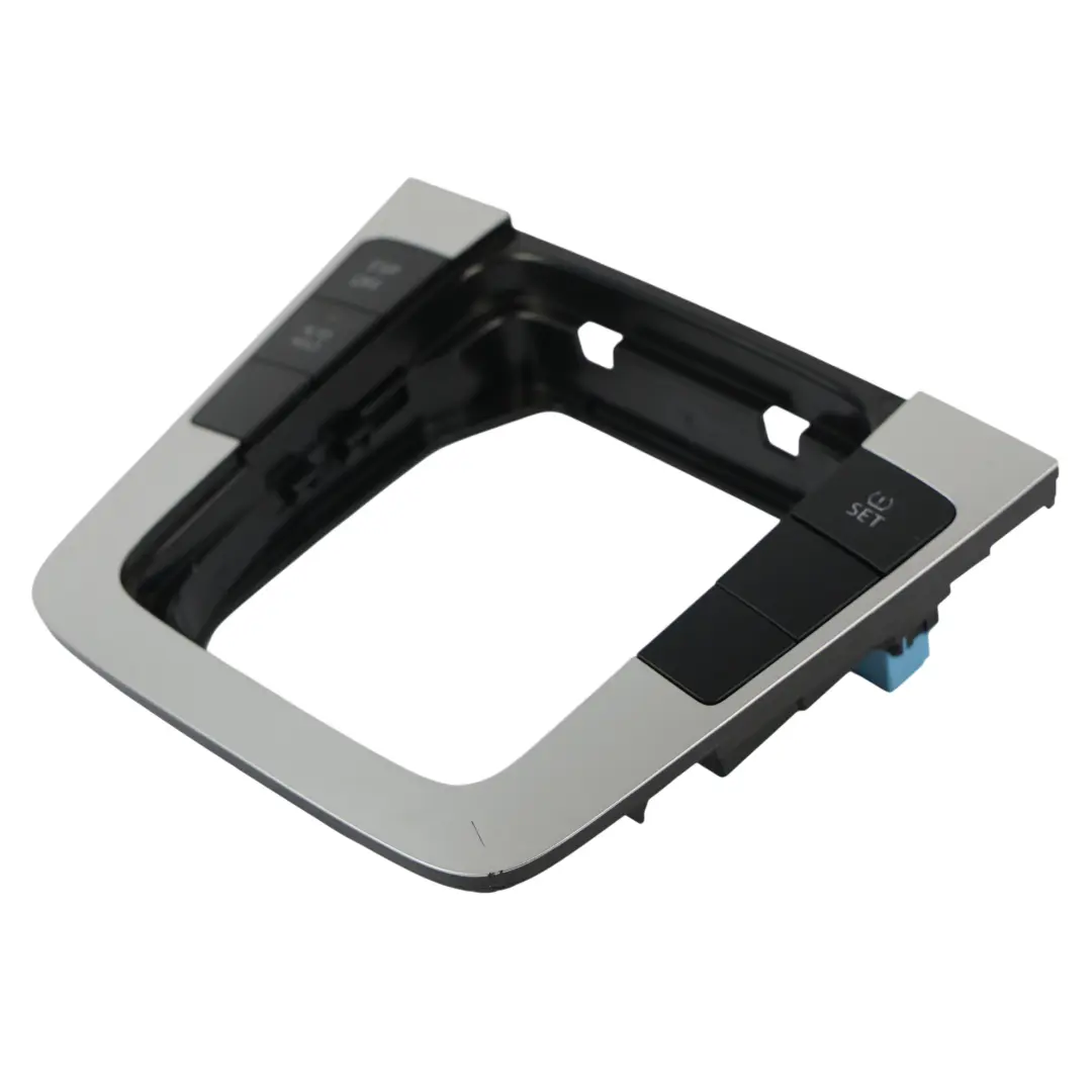 Volkswagen Passat B6 Contour Sélecteur Vitesse Panneau Garniture - SKU 3C0864263G - Numéro de pièce 3C0864263G