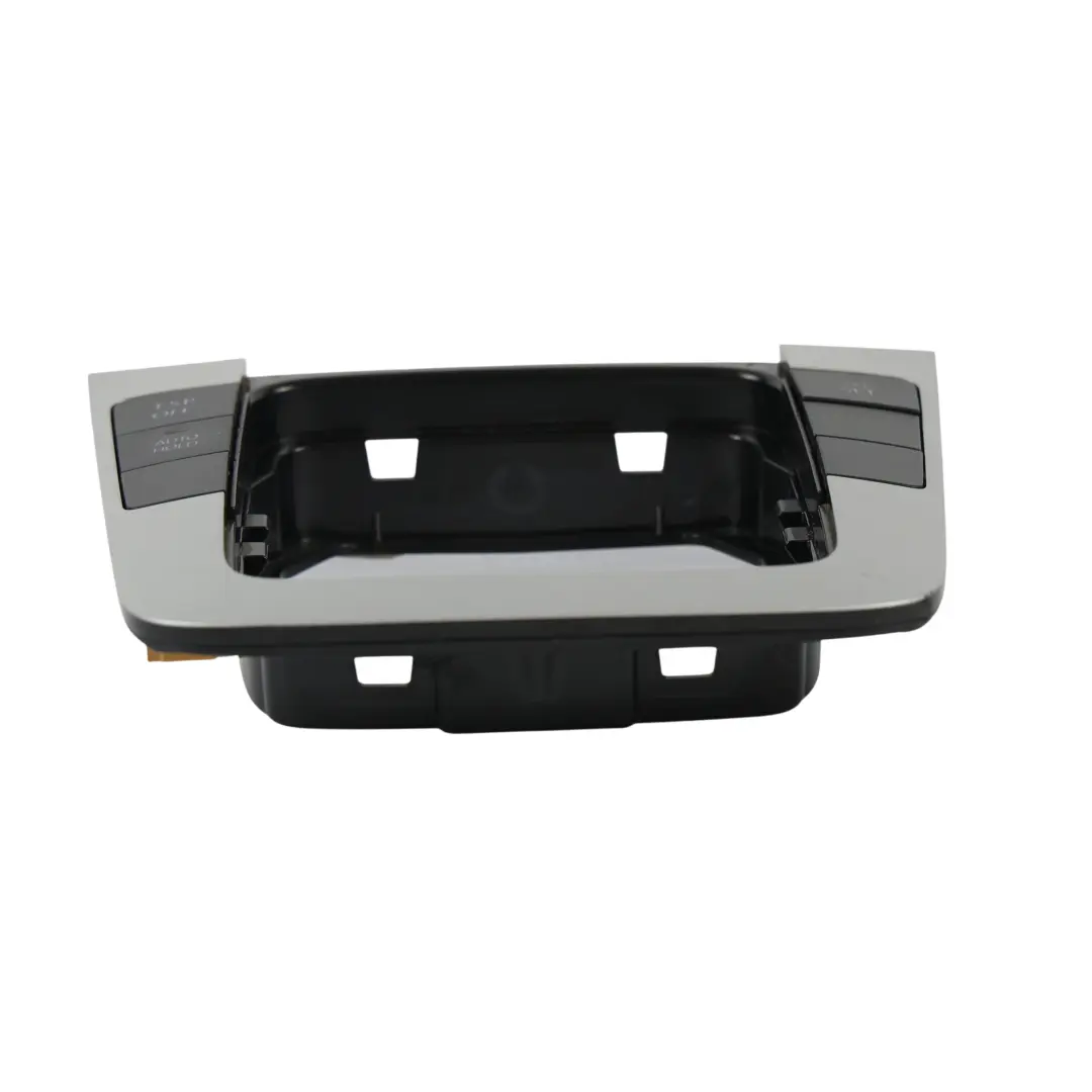 Volkswagen Passat B6 Gear Selector Surround Trim Panel - SKU 3C0864263G - Part number 3C0864263G