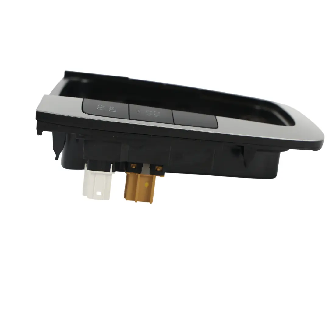 Volkswagen Passat B6 Contour Sélecteur Vitesse Panneau Garniture - SKU 3C0864263G - Numéro de pièce 3C0864263G