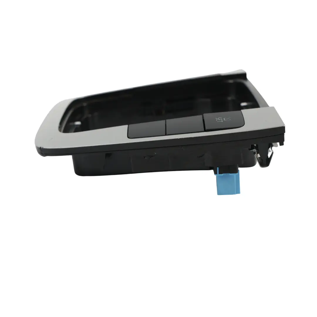 Pannello Cornice Selettore Marce per Volkswagen Passat B6 con numero di parte 3C0864263G Volkswagen Passat B6 Pannello Cornice Selettore Marce - SKU 3C0864263G - Numero di parte 3C0864263G