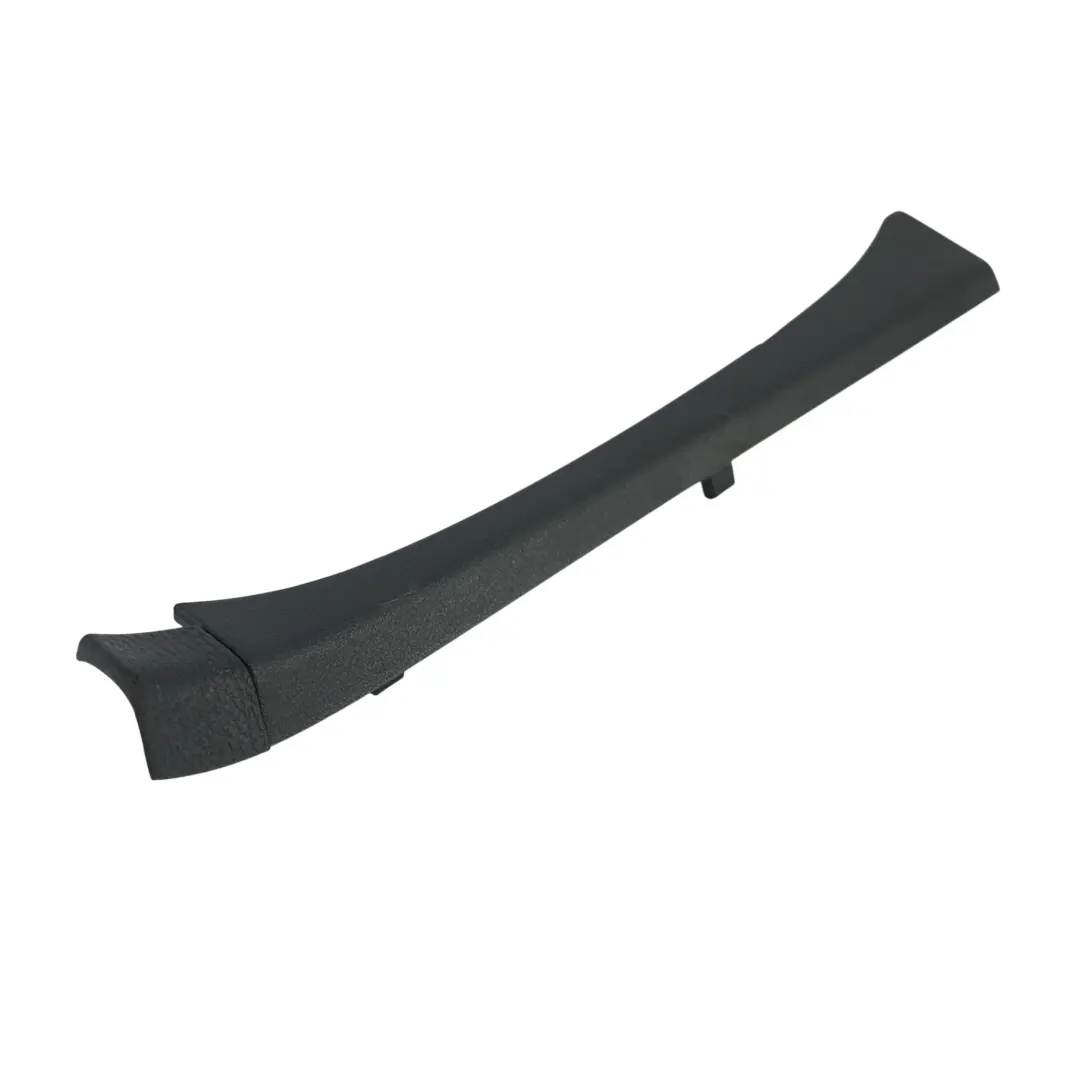 Rivestimento Montante A Centrale Sinistro Nero per Volkswagen Passat B6 con numero di parte 3C0868237A Volkswagen Passat B6 Rivestimento Montante A Centrale Sinistro Nero - SKU 3C0868237A - Numero di parte 3C0868237A