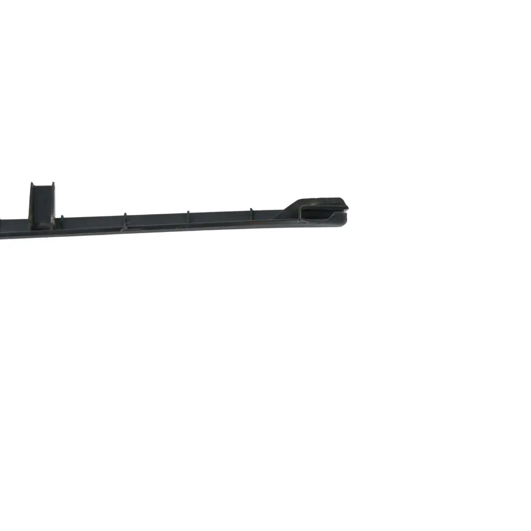 Volkswagen Passat B6 Rivestimento Montante A Centrale Sinistro Nero - SKU 3C0868237A - Numero di parte 3C0868237A