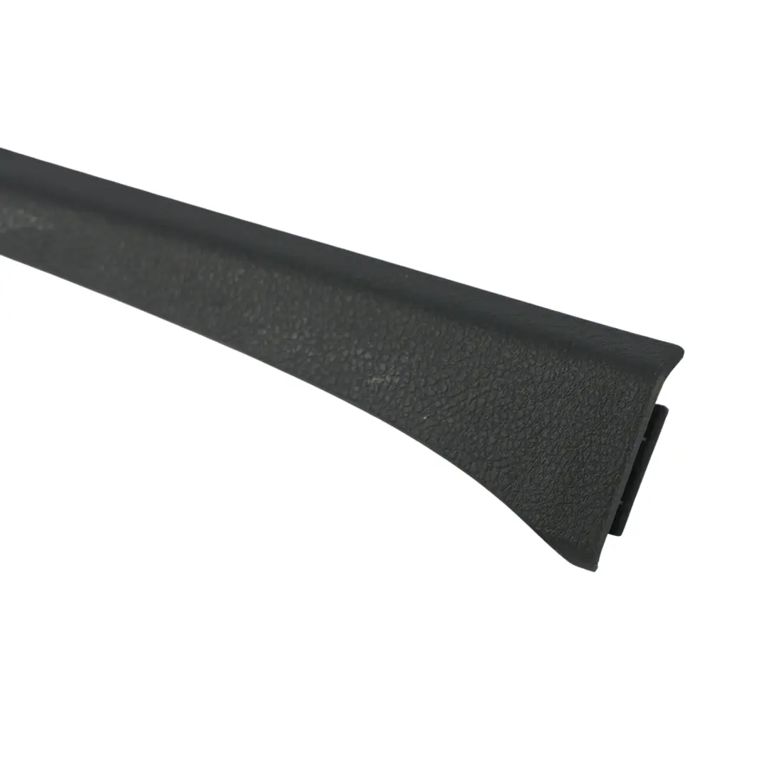 Volkswagen Passat B6 Rivestimento Pannello Montante A Destra Nero - SKU 3C0868238A - Numero di parte 3C0868238A