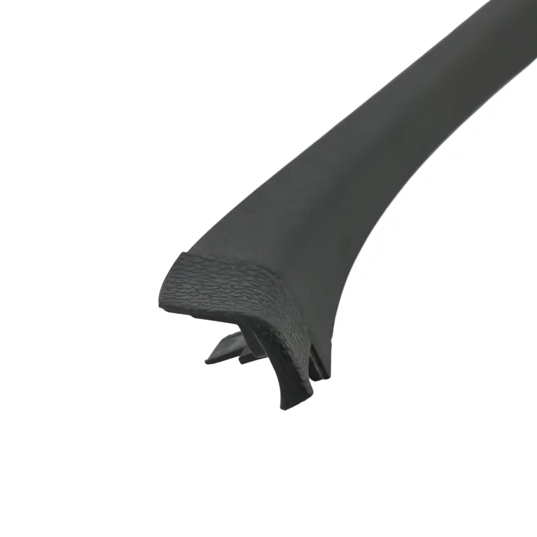 Volkswagen Passat B6 A-Säule Verkleidung Mitte Rechts Schwarz - SKU 3C0868238A - Teilenummer 3C0868238A