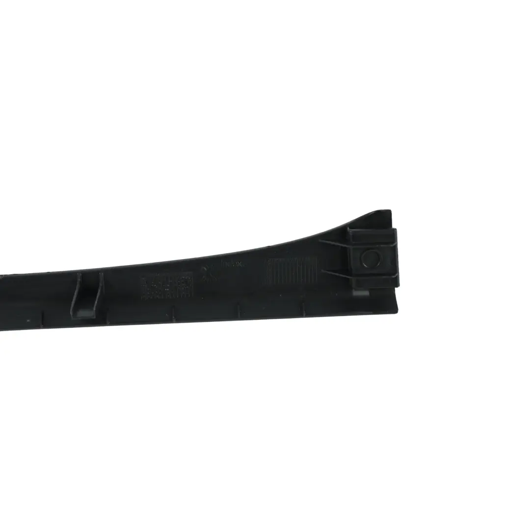 Volkswagen Passat B6 Garniture Montant A Centre Droit Noir - SKU 3C0868238A - Numéro de pièce 3C0868238A