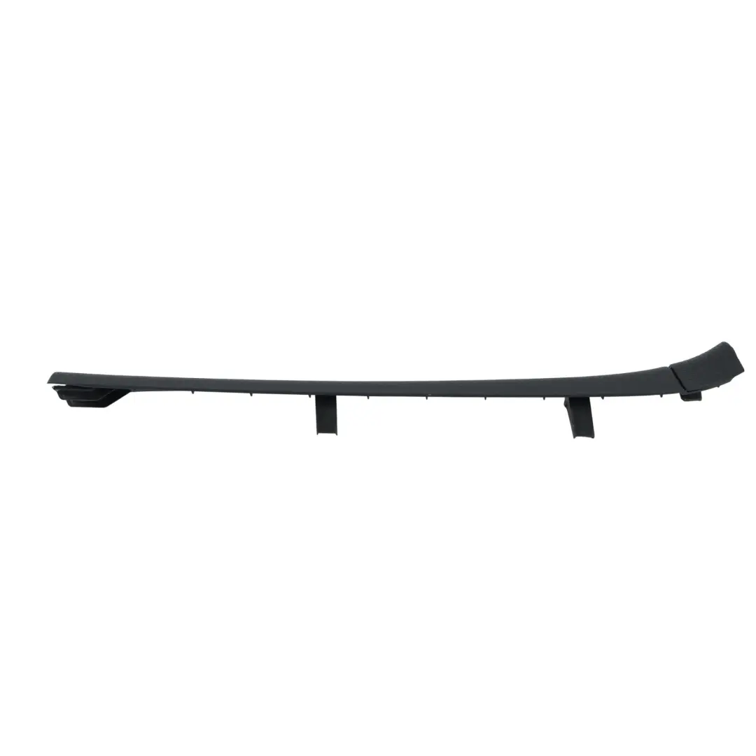 A-Säule Verkleidung Mitte Rechts Schwarz für Volkswagen Passat B6 mit Teilenummer 3C0868238A Volkswagen Passat B6 A-Säule Verkleidung Mitte Rechts Schwarz - SKU 3C0868238A - Teilenummer 3C0868238A