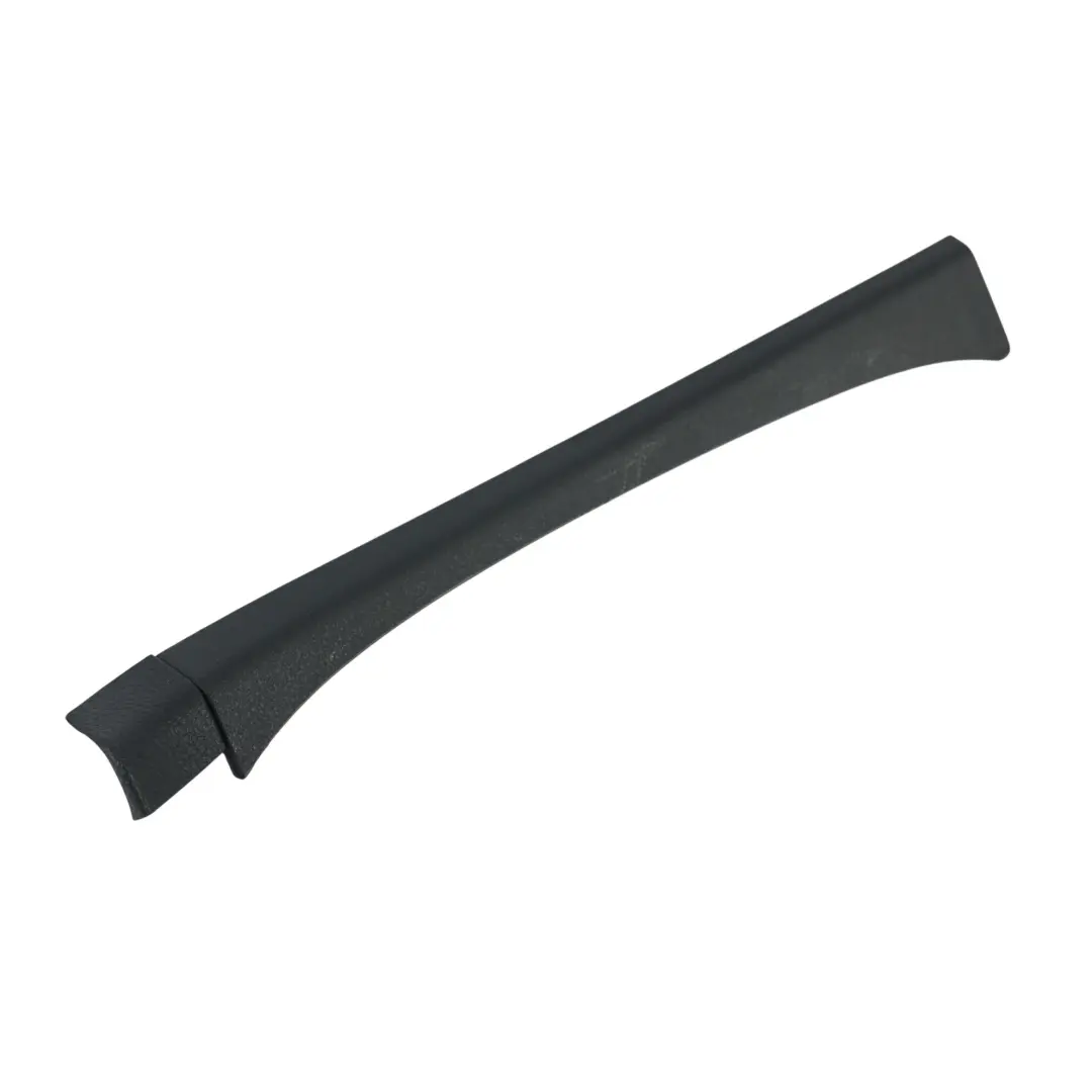 Volkswagen Passat B6 A-Säule Verkleidung Mitte Rechts Schwarz - SKU 3C0868238A - Teilenummer 3C0868238A
