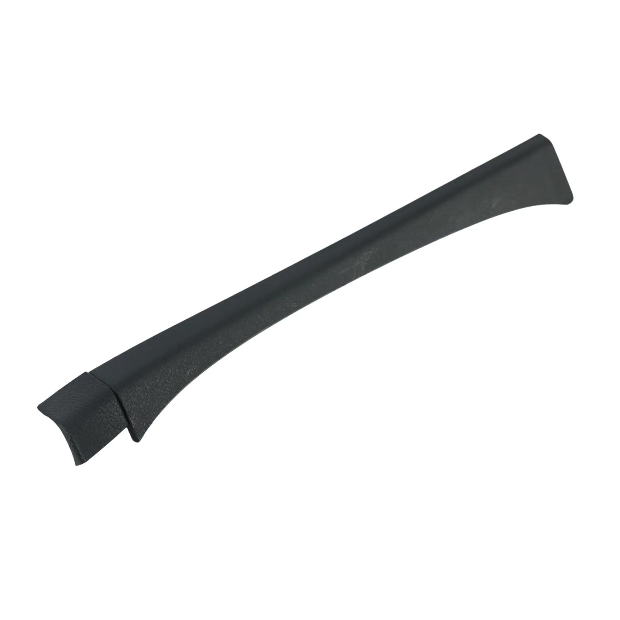 Volkswagen Passat B6 Panel Moldura Pilar A Central Derecho Negro 3C0868238A