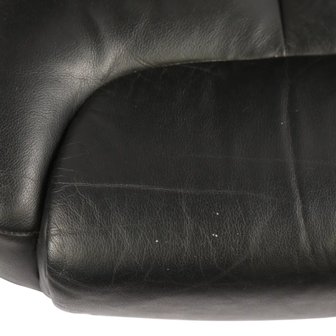 Volkswagen VW Passat B6 Front Seat Heated Left N/S Black Leather - SKU 3C0881805MK-1 - Part number 3C0881805MK
