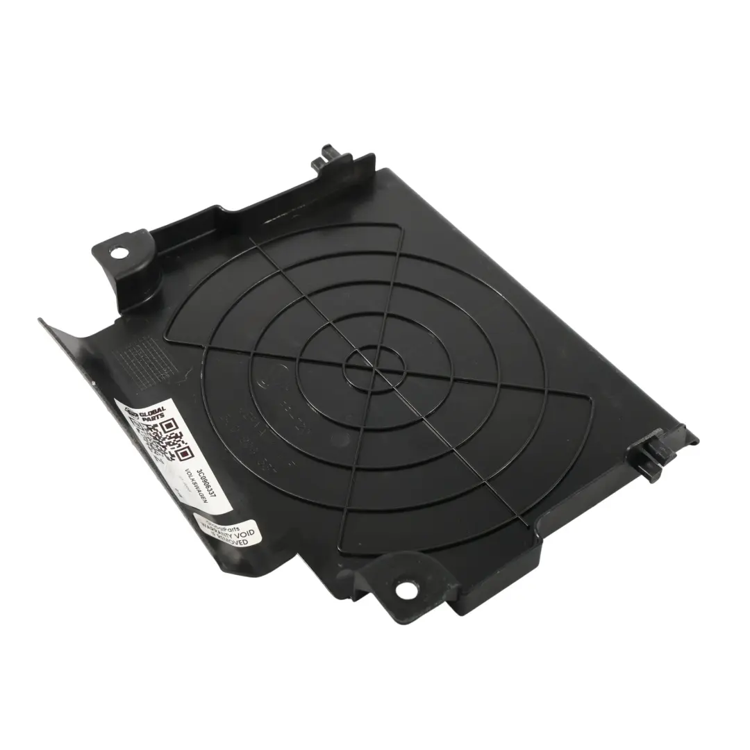 ECU Protective Box Cover Trim Holder Bracket to Volkswagen Passat B6 with Part number 3C0906337 Volkswagen Passat B6 ECU Protective Box Cover Trim Holder Bracket - SKU 3C0906337 - Part number 3C0906337