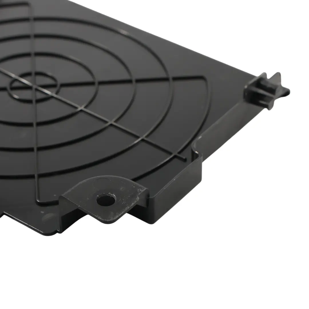 Caja Protectora ECU Cubierta Soporte para Volkswagen Passat B6 con número de pieza 3C0906337 Volkswagen Passat B6 Caja Protectora ECU Cubierta Soporte - SKU 3C0906337 - Número de pieza 3C0906337