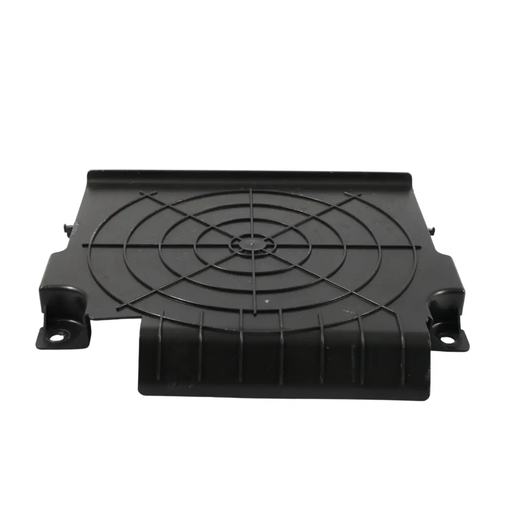 ECU Protective Box Cover Trim Holder Bracket to Volkswagen Passat B6 with Part number 3C0906337 Volkswagen Passat B6 ECU Protective Box Cover Trim Holder Bracket - SKU 3C0906337 - Part number 3C0906337