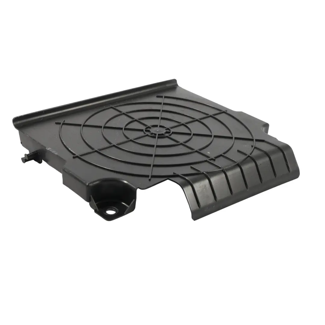 Volkswagen Passat B6 ECU Protective Box Cover Trim Holder Bracket - SKU 3C0906337 - Part number 3C0906337