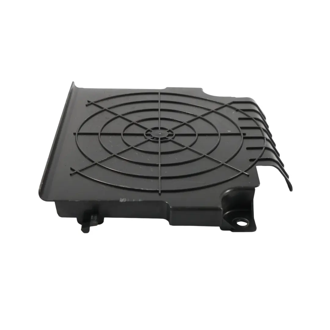Volkswagen Passat B6 Scatola Protettiva ECU Copertura Supporto - SKU 3C0906337 - Numero di parte 3C0906337