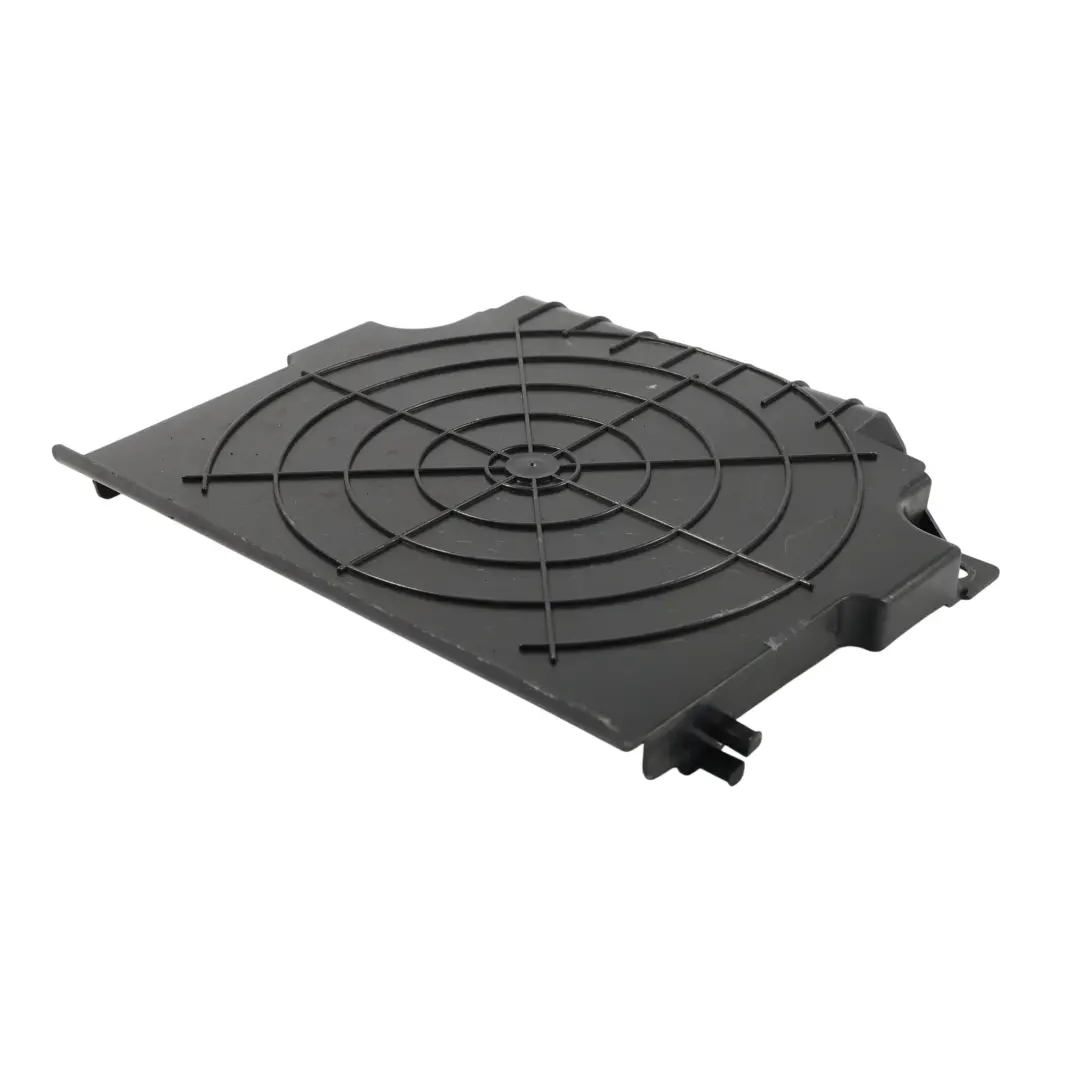 Volkswagen Passat B6 Steuergerät Schutzbox Abdeckung Halterung - SKU 3C0906337 - Teilenummer 3C0906337