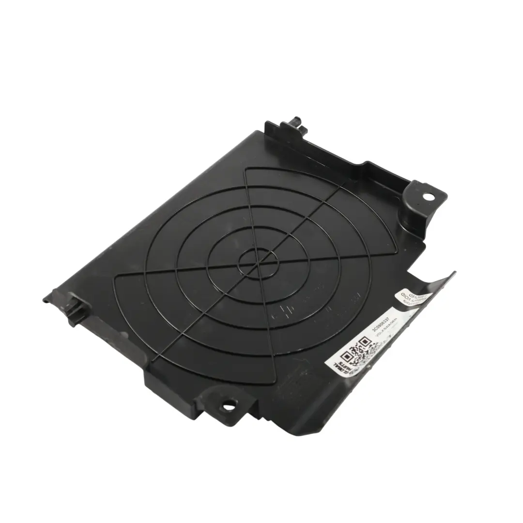 Boîtier Protection ECU Couvercle Support pour Volkswagen Passat B6 à propos du numéro de pièce 3C0906337 Volkswagen Passat B6 Boîtier Protection ECU Couvercle Support - SKU 3C0906337 - Numéro de pièce 3C0906337