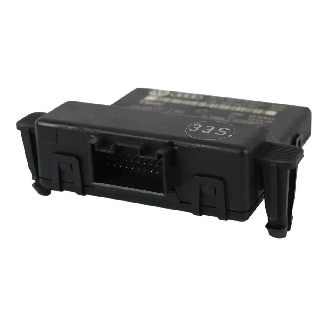 Volkswagen Passat B6 CC Gateway Control Module Can Bus Interface - SKU 3C0907530L - Part number 3C0907530L