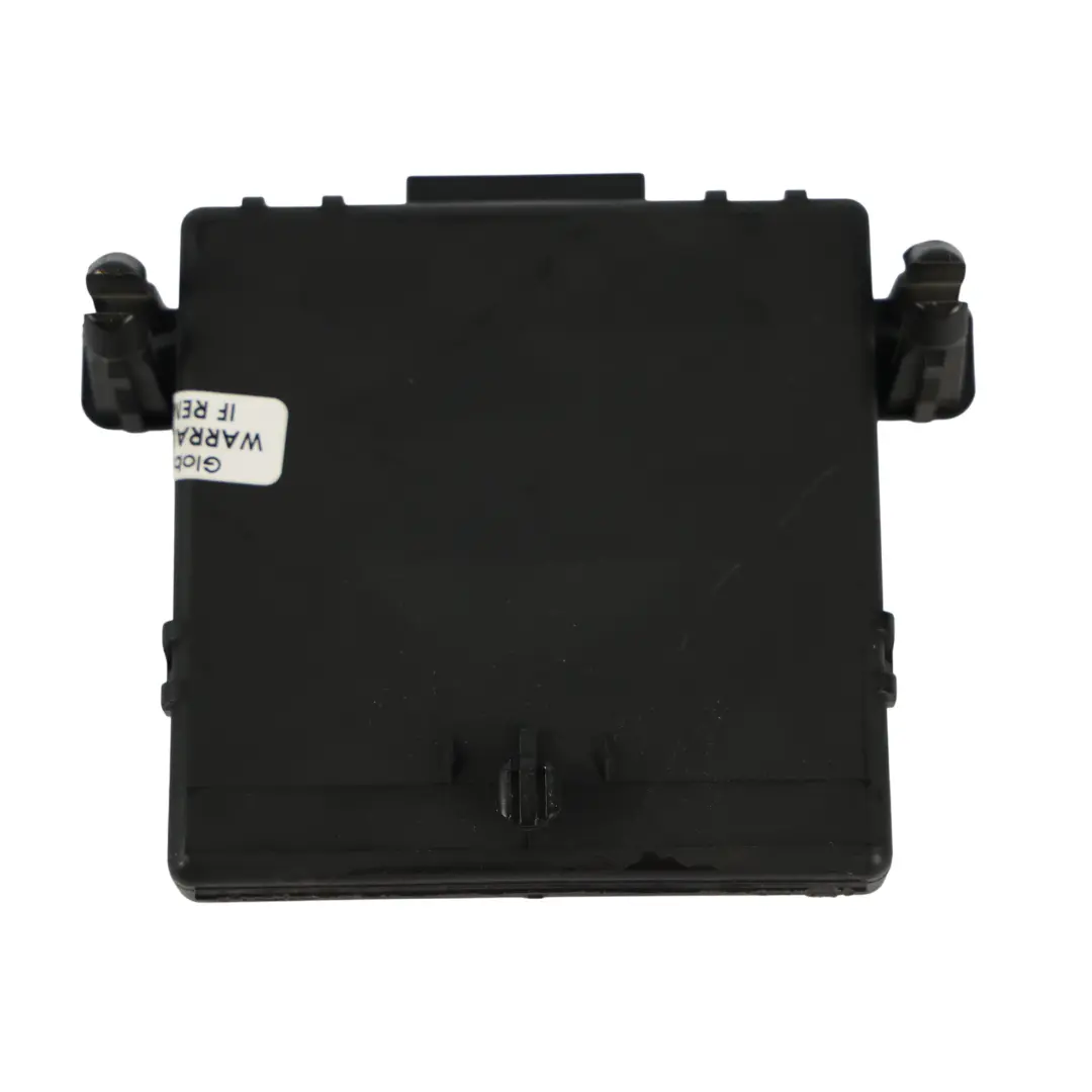 Módulo Control Gateway Interfaz Can Bus para Volkswagen Passat B6 CC con número de pieza 3C0907530L Volkswagen Passat B6 CC Módulo Control Gateway Interfaz Can Bus - SKU 3C0907530L - Número de pieza 3C0907530L