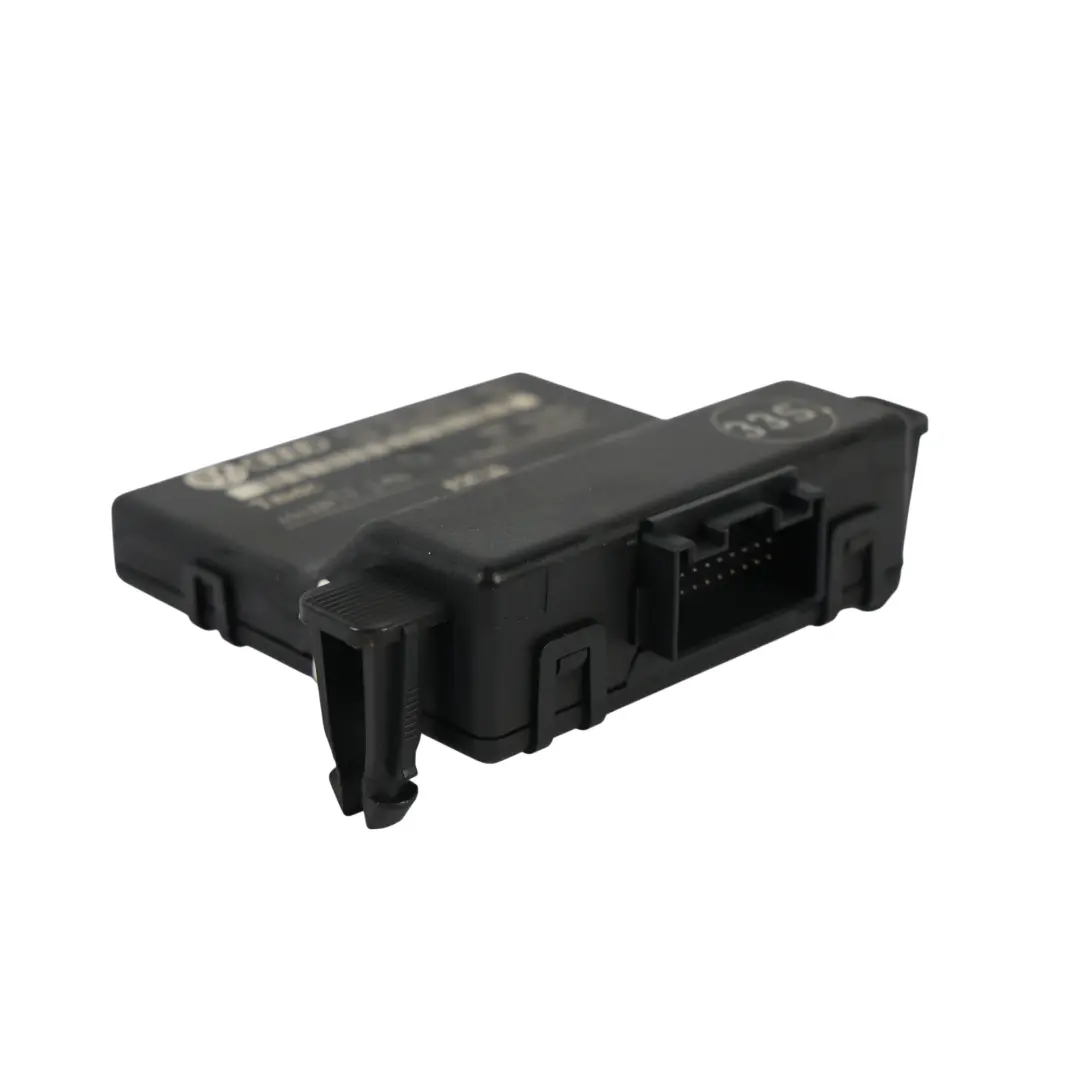 Módulo Control Gateway Interfaz Can Bus para Volkswagen Passat B6 CC con número de pieza 3C0907530L Volkswagen Passat B6 CC Módulo Control Gateway Interfaz Can Bus - SKU 3C0907530L - Número de pieza 3C0907530L