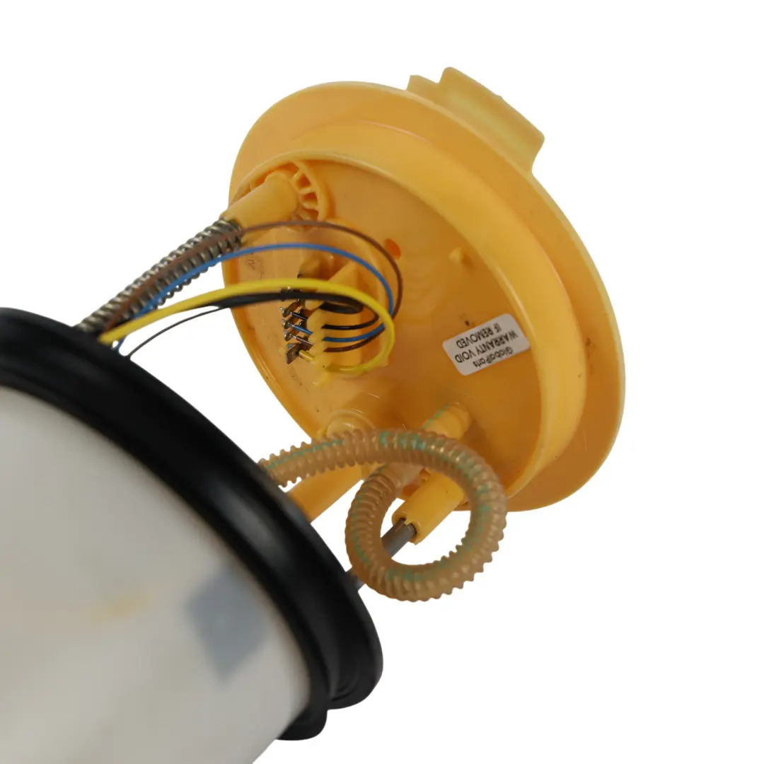Pompe Carburant Réservoir 2.0 TDI pour Volkswagen Passat B6 à propos du numéro de pièce 3C0919050Q Volkswagen Passat B6 Pompe Carburant Réservoir 2.0 TDI - SKU 3C0919050Q - Numéro de pièce 3C0919050Q