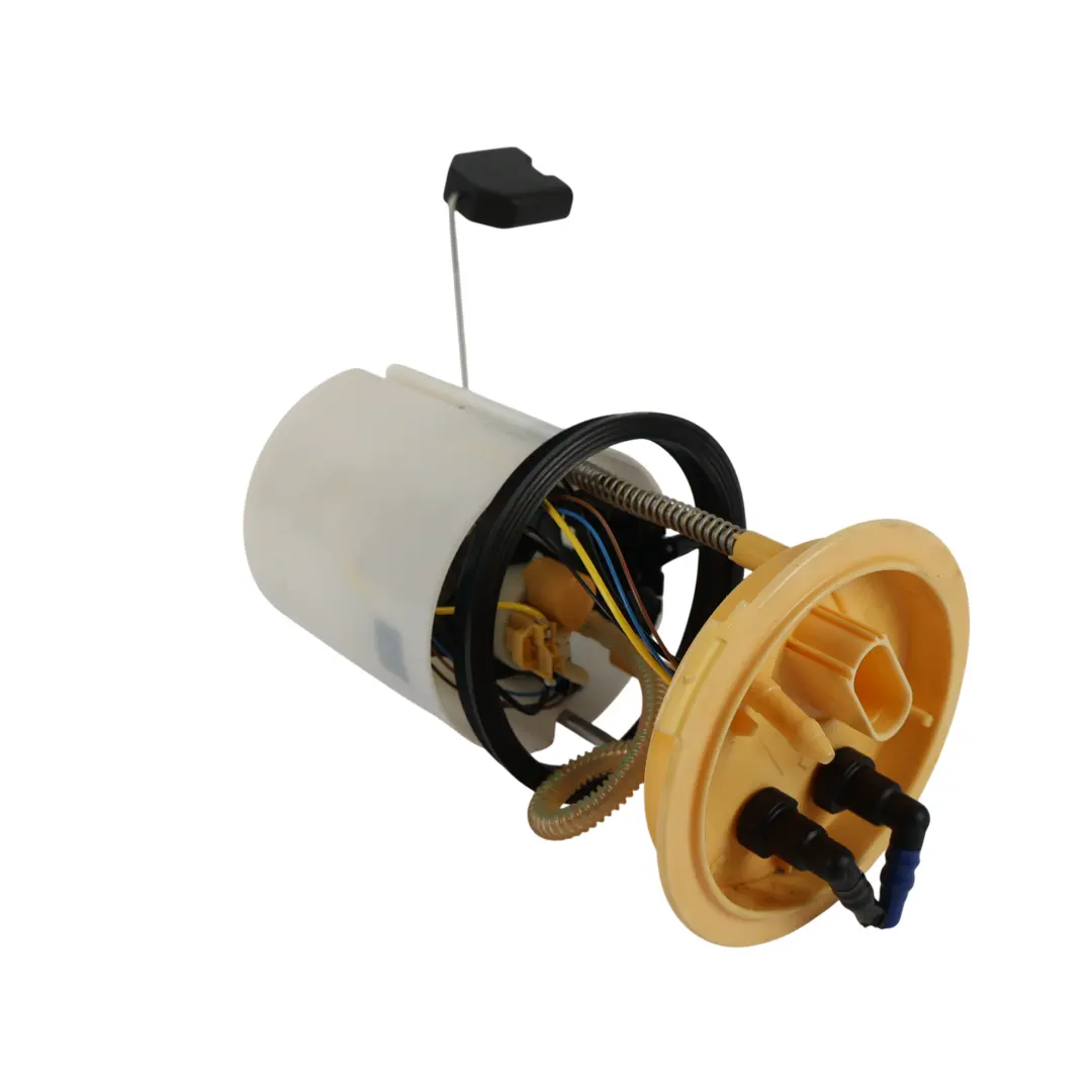 Pompe Carburant Réservoir 2.0 TDI pour Volkswagen Passat B6 à propos du numéro de pièce 3C0919050Q Volkswagen Passat B6 Pompe Carburant Réservoir 2.0 TDI - SKU 3C0919050Q - Numéro de pièce 3C0919050Q