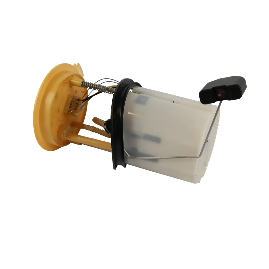 Pompe Carburant Réservoir 2.0 TDI pour Volkswagen Passat B6 à propos du numéro de pièce 3C0919050Q Volkswagen Passat B6 Pompe Carburant Réservoir 2.0 TDI - SKU 3C0919050Q - Numéro de pièce 3C0919050Q