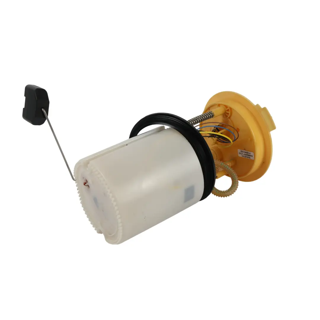 Kraftstoffpumpe Tankgeber 2.0 TDI für Volkswagen Passat B6 mit Teilenummer 3C0919050Q Volkswagen Passat B6 Kraftstoffpumpe Tankgeber 2.0 TDI - SKU 3C0919050Q - Teilenummer 3C0919050Q