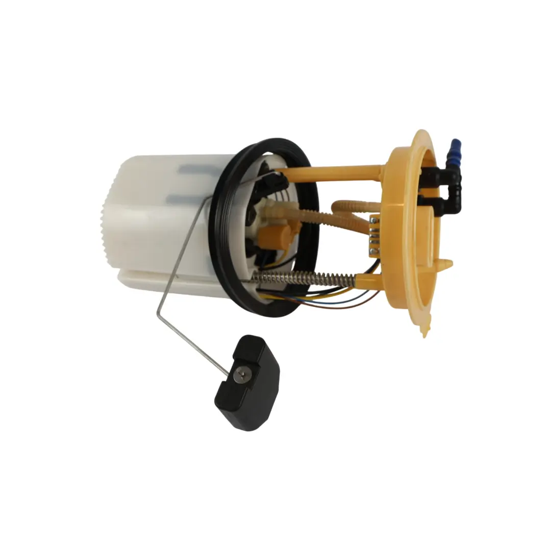 Pompe Carburant Réservoir 2.0 TDI pour Volkswagen Passat B6 à propos du numéro de pièce 3C0919050Q Volkswagen Passat B6 Pompe Carburant Réservoir 2.0 TDI - SKU 3C0919050Q - Numéro de pièce 3C0919050Q