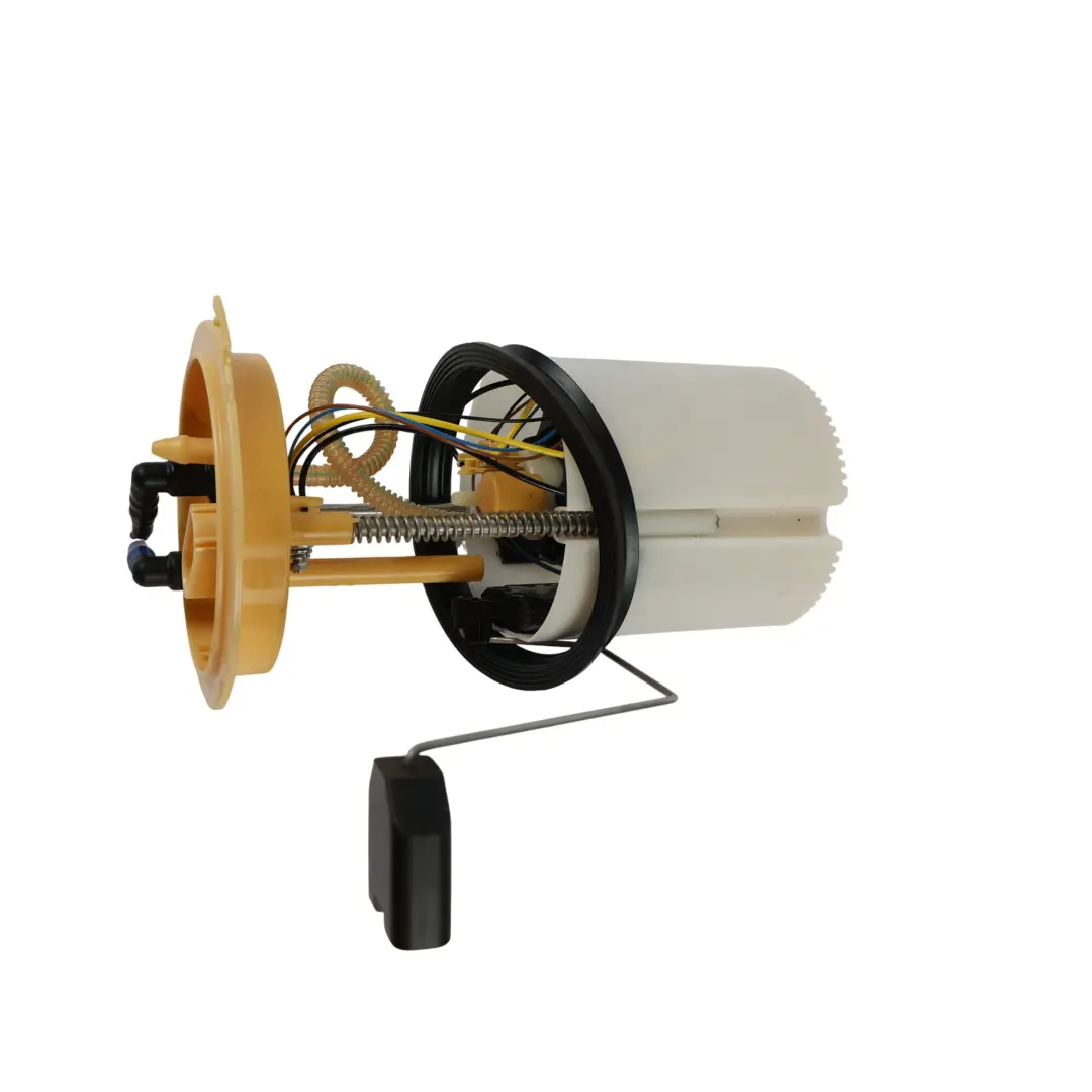 Pump Sender Unit 2.0 TDI to Volkswagen Passat B6 In Tank Fuel with Part number 3C0919050Q Volkswagen Passat B6 In Tank Fuel Pump Sender Unit 2.0 TDI - SKU 3C0919050Q - Part number 3C0919050Q