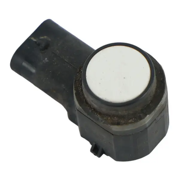 1p Sensor PDC Blanco Candy B9A F9E para Volkswagen Seat Leon Cupra con número de pieza 3C0919275S Volkswagen Seat Leon Cupra 1p Sensor PDC Blanco Candy B9A F9E - SKU 3C0919275S-CAN - Número de pieza 3C0919275S