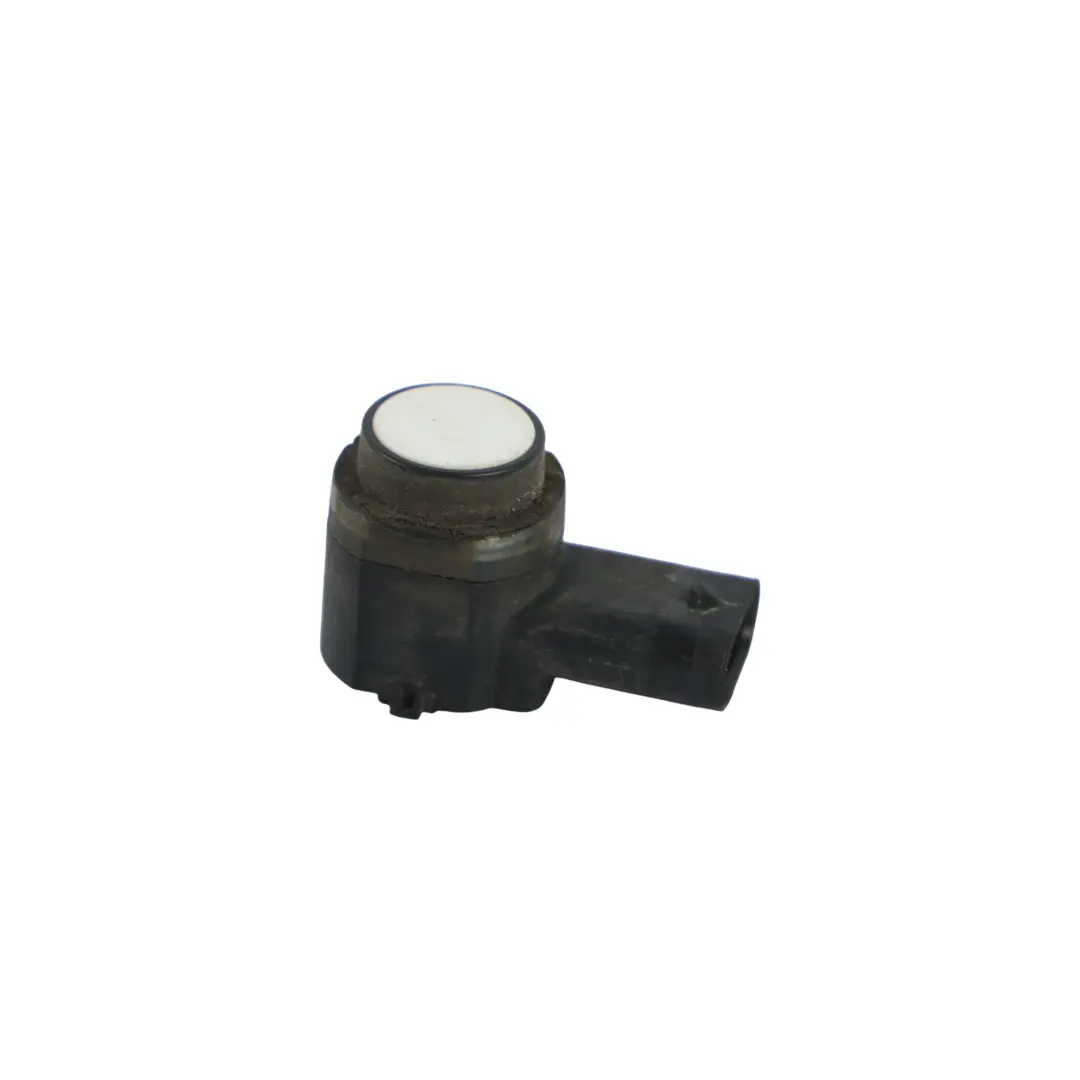 1p Sensor PDC Blanco Candy B9A F9E para Volkswagen Seat Leon Cupra con número de pieza 3C0919275S Volkswagen Seat Leon Cupra 1p Sensor PDC Blanco Candy B9A F9E - SKU 3C0919275S-CAN - Número de pieza 3C0919275S
