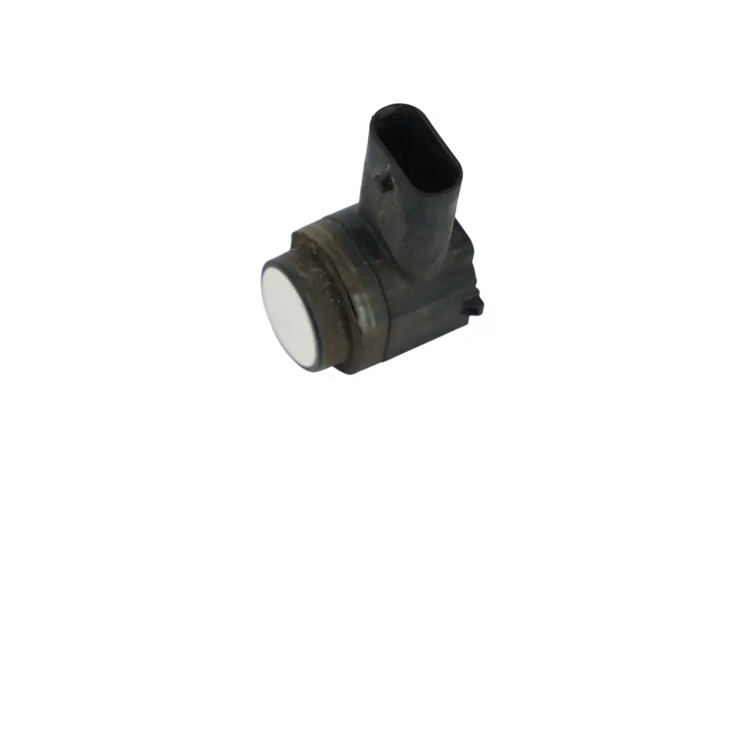 1p PDC Parking Sensor Candy White - B9A / F9E to Seat Leon Cupra with Part number 3C0919275S Seat Leon Cupra 1p PDC Parking Sensor Candy White - B9A / F9E - SKU 3C0919275S-CAN - Part number 3C0919275S