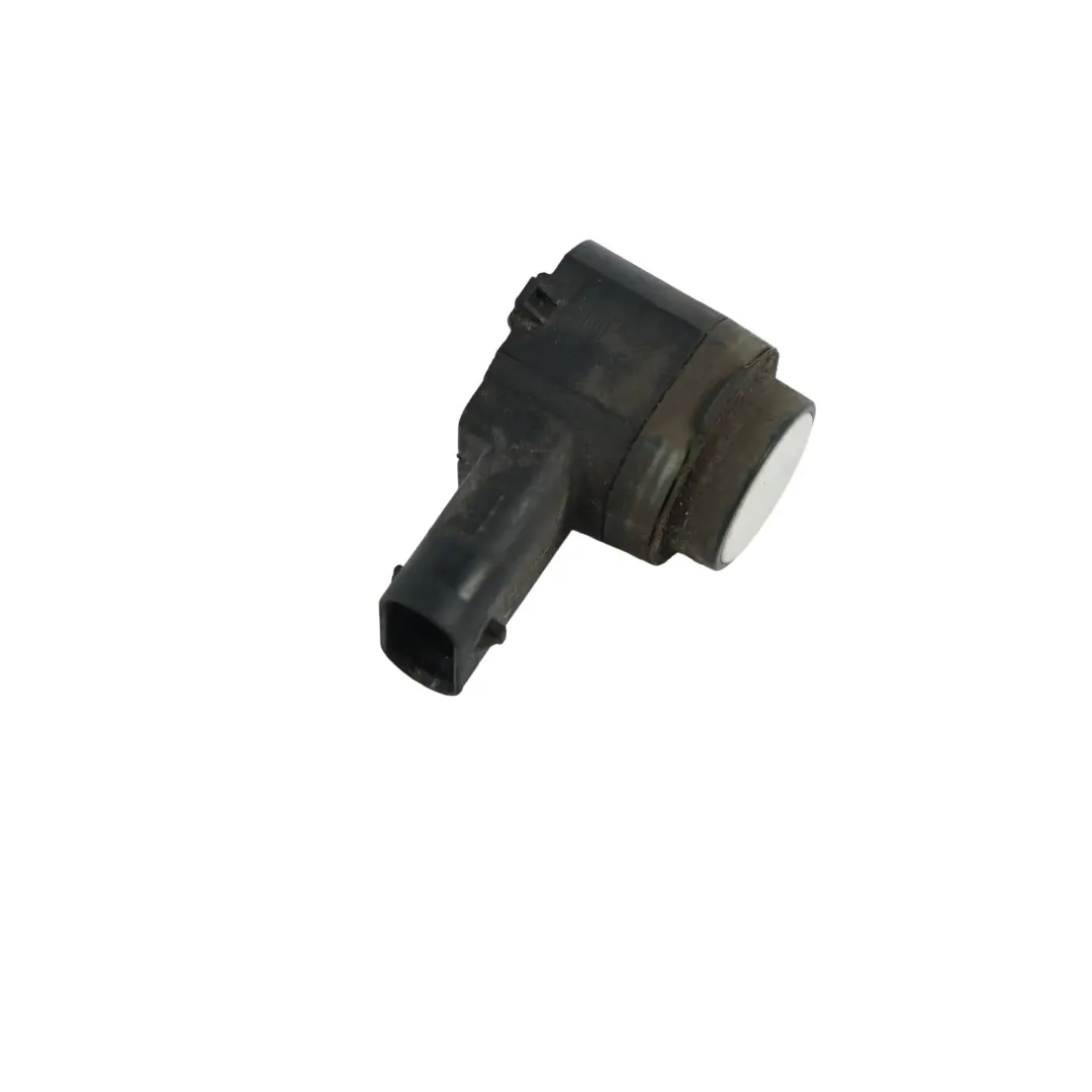 1p PDC Parking Sensor Candy White - B9A / F9E to Seat Leon Cupra with Part number 3C0919275S Seat Leon Cupra 1p PDC Parking Sensor Candy White - B9A / F9E - SKU 3C0919275S-CAN - Part number 3C0919275S